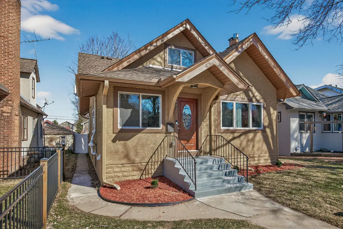 4205 Elliot Avenue, Minneapolis, MN 55407 - #1