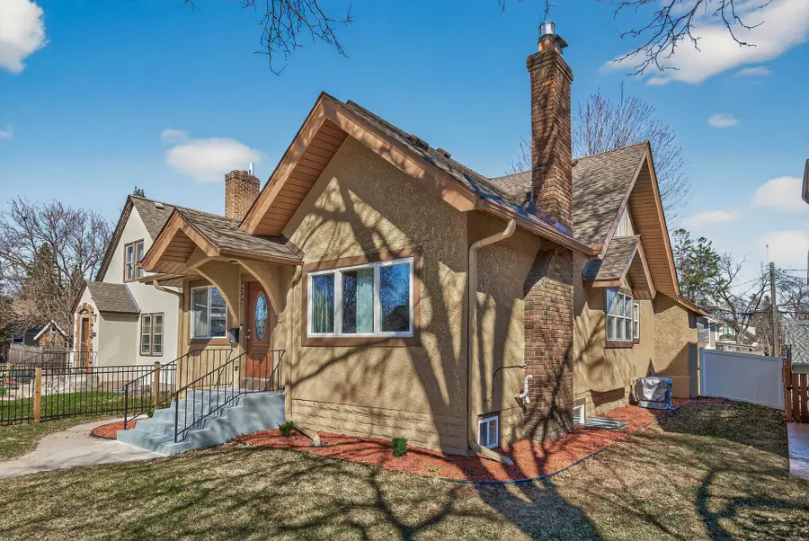 4205 Elliot Avenue, Minneapolis, MN 55407 - #2