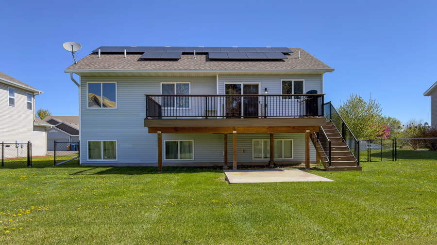 10695 51st Street Ne, Albertville, MN 55301 - #2