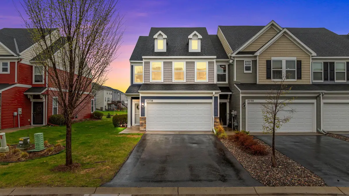 13738 54th Place N, Minneapolis, MN 55446 - #1