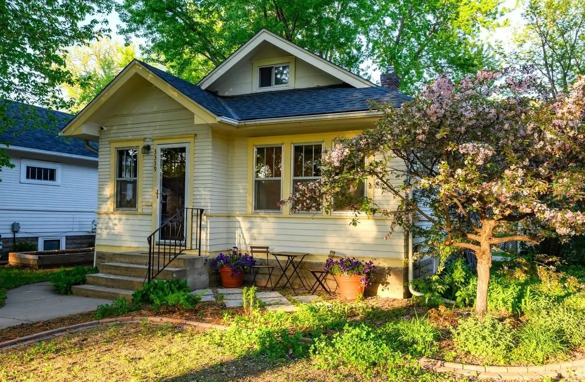 3339 44th Avenue S, Minneapolis, MN 55406 - #1