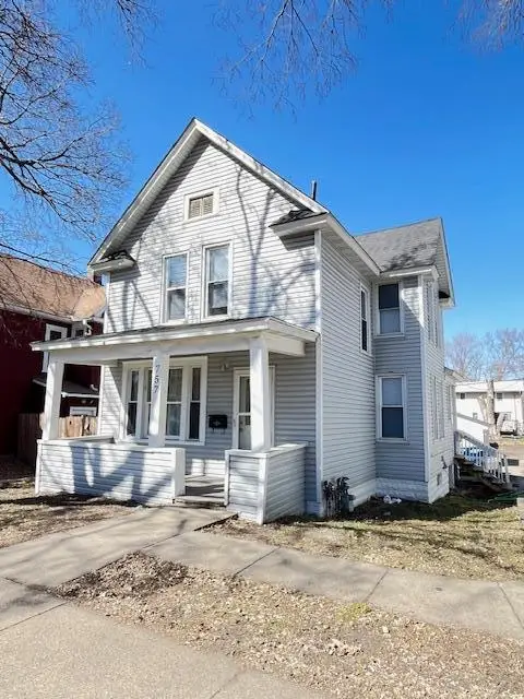 757 Minnehaha Avenue W, Saint Paul, MN 55104