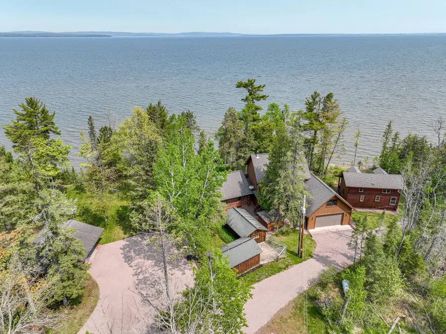 55285 Corbine Road, Ashland, WI 54806 - #2
