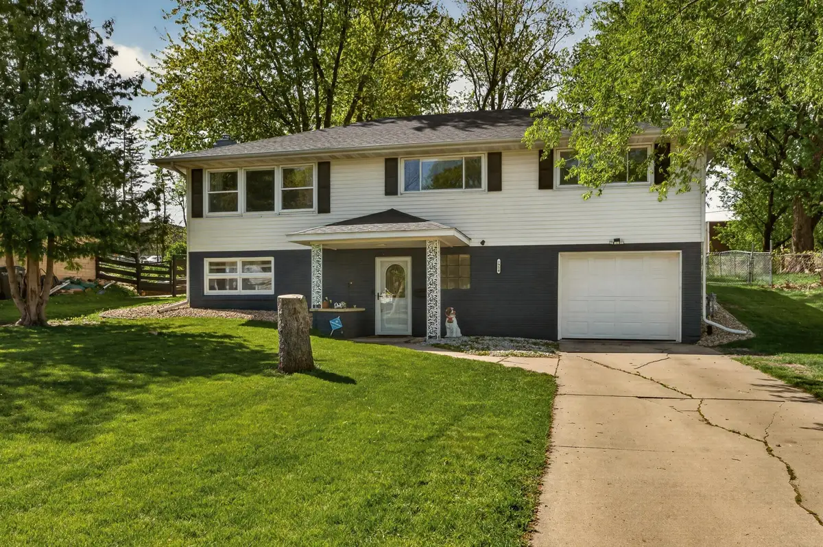 1954 15th Avenue Nw, Rochester, MN 55901 - #1