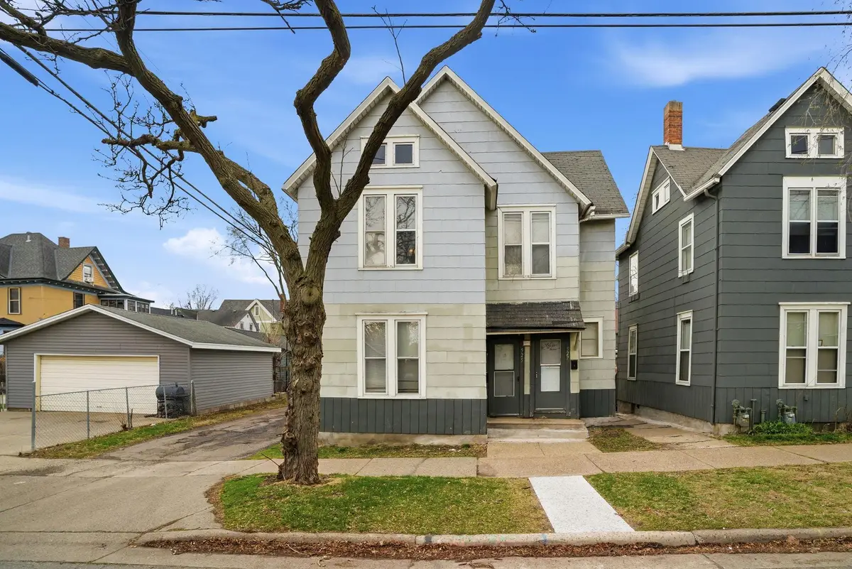525 Galtier Street, Saint Paul, MN 55103 - #1