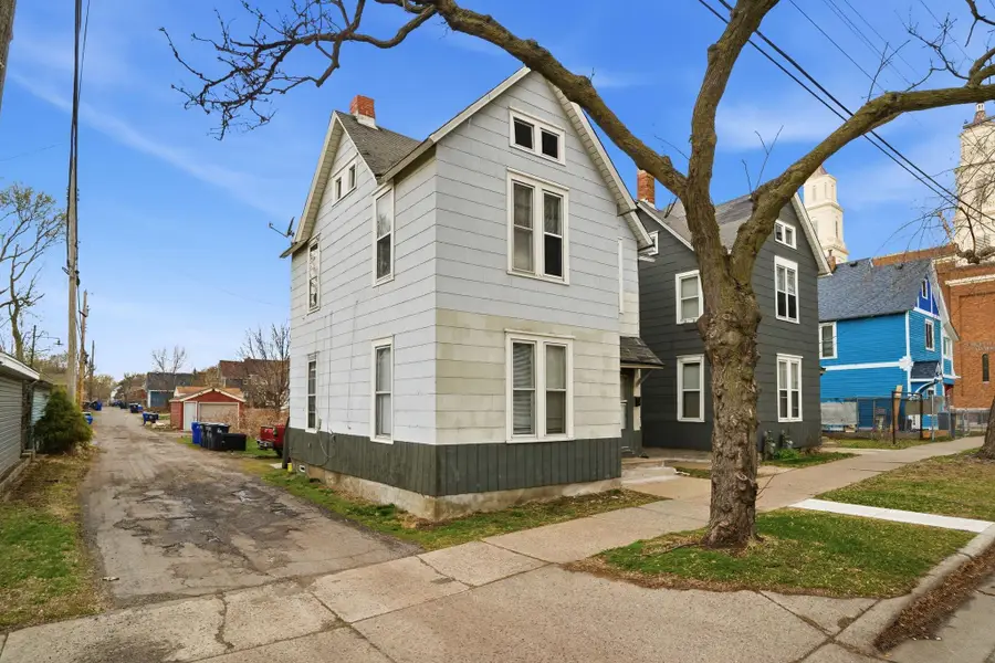 525 Galtier Street, Saint Paul, MN 55103 - #2