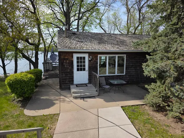 1615 Hansack Avenue Ne, Saint Michael, MN 55376