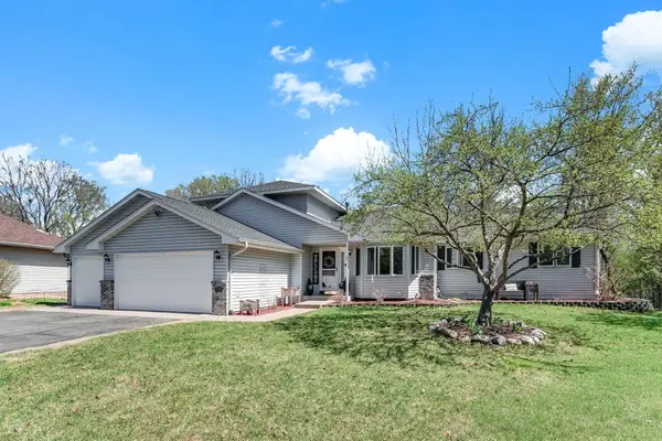 14715 Krypton Street Nw, Ramsey, MN 55303