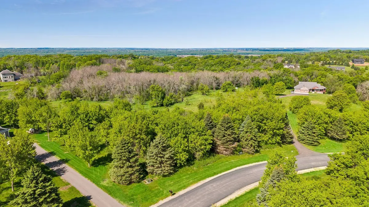Lot 121 452nd Avenue, Prescott, WI 54021 - #1