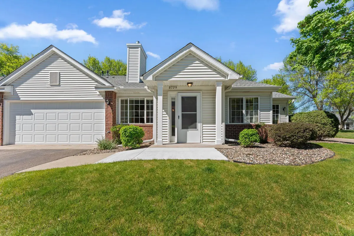 8725 Baxter Way #43, Inver Grove Heights, MN 55076 - #1