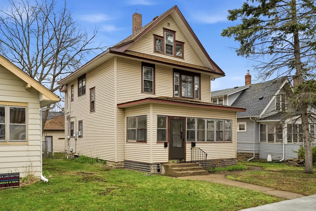 1259 Charles Avenue, Saint Paul, MN 55104 - #1