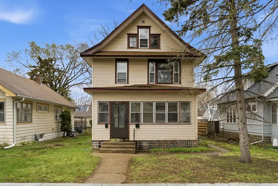 1259 Charles Avenue, Saint Paul, MN 55104 - #2
