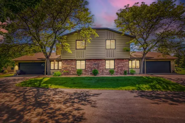 15319 40th Avenue N, Minneapolis, MN 55446