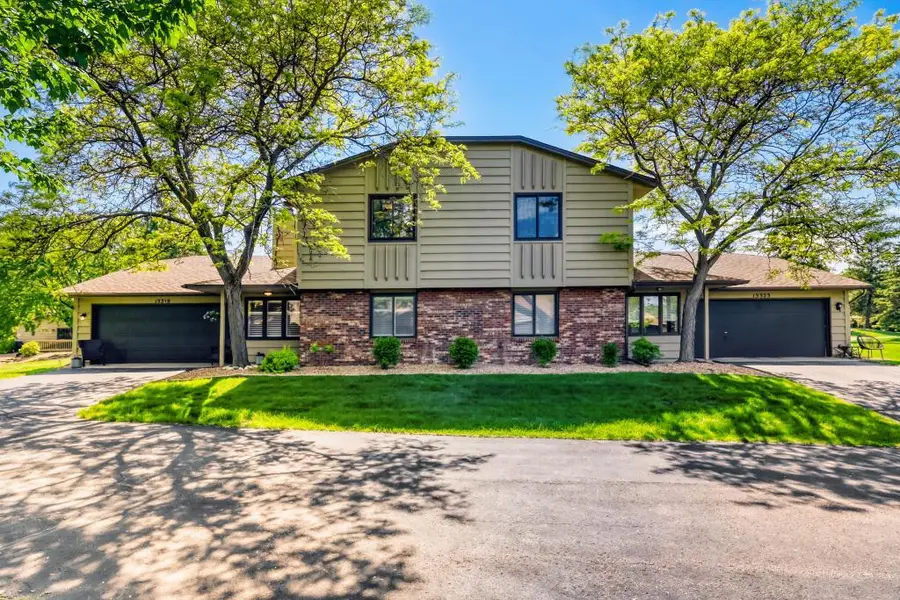 15319 40th Avenue N, Minneapolis, MN 55446 - #2
