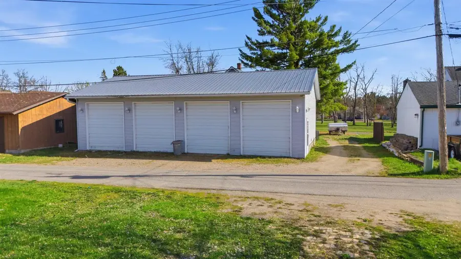 306 W 1st Ave N, Aurora, MN 55705 - #2