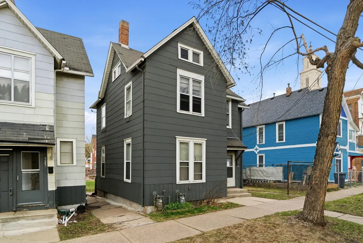 529 Galtier Street, Saint Paul, MN 55103 - #1
