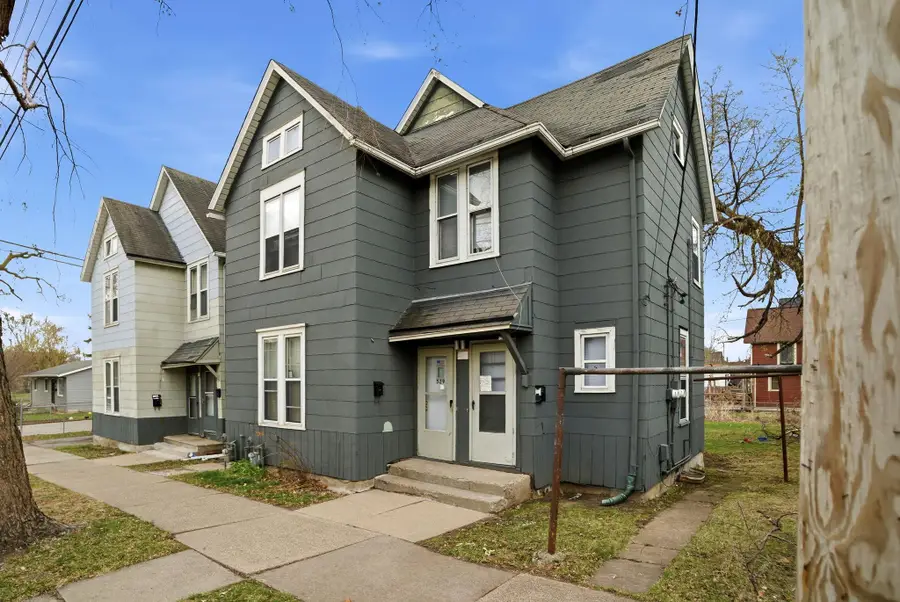 529 Galtier Street, Saint Paul, MN 55103 - #2