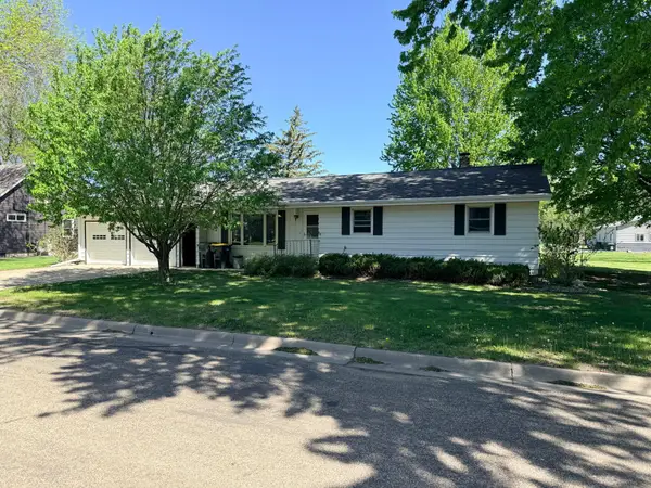 830 Clark Street, Walnut Grove, MN 56180