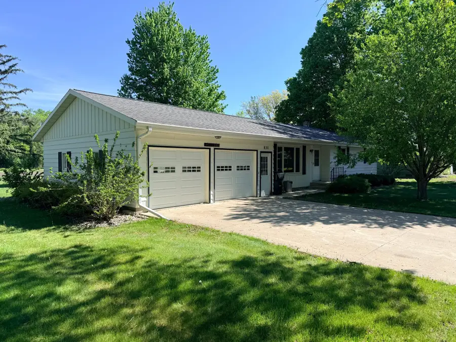 830 Clark Street, Walnut Grove, MN 56180 - #2