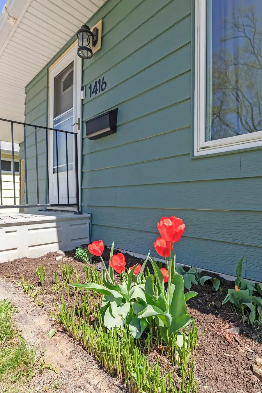 1416 15th Street S, Moorhead, MN 56560 - #2
