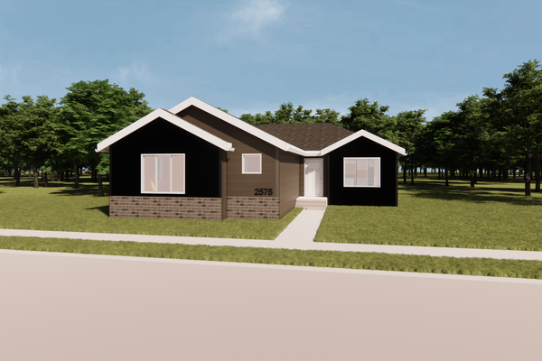 2575 Golden Lane S, Fargo, ND 58104