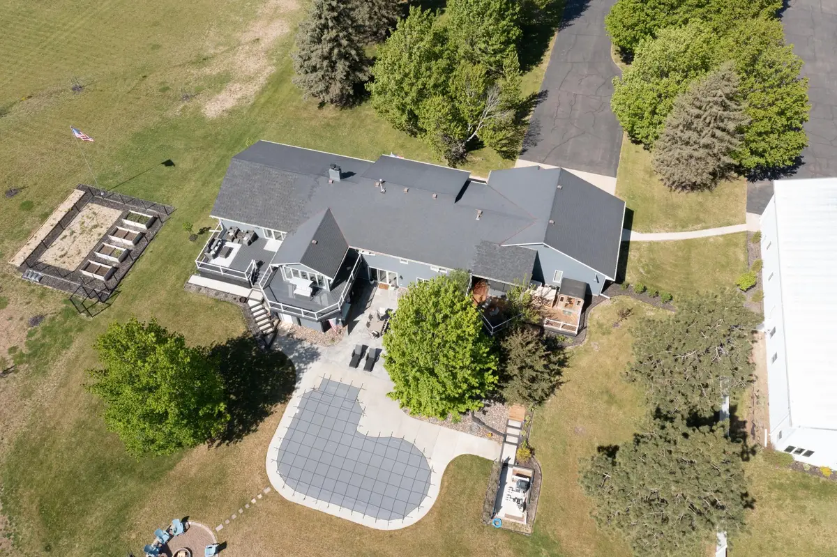 N7640 1090th Street, River Falls, WI 54022 - #1