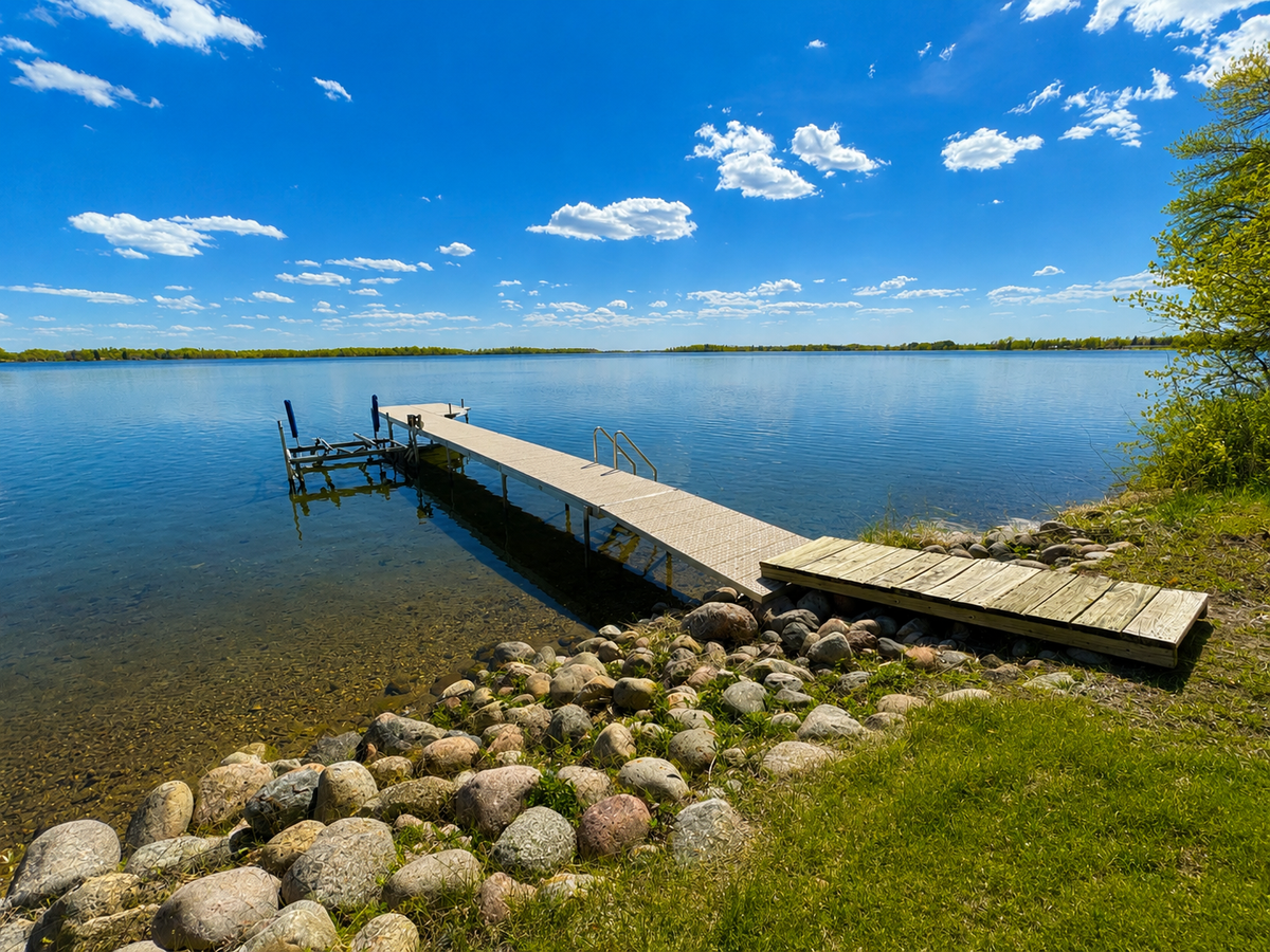 38246 County Highway 35, Dent, MN 56528 - #1