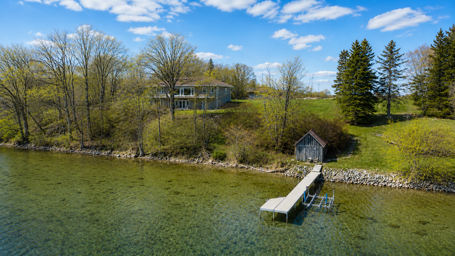 38246 County Highway 35, Dent, MN 56528 - #2
