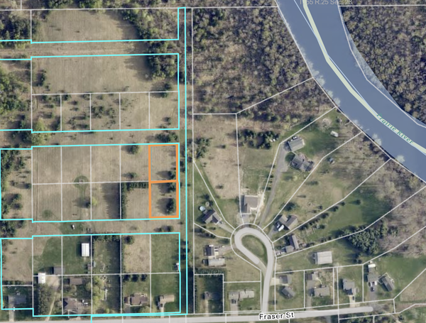 TBD Fraser, Grand Rapids, MN 55744