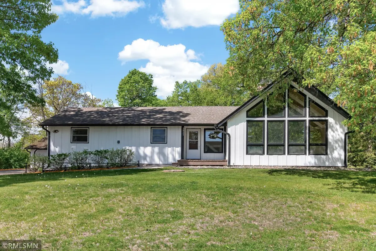 5931 Hobe Lane, White Bear Lake, MN 55110 - #1