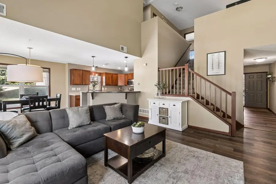 593 Stonewood Way, Burnsville, MN 55306 - #3