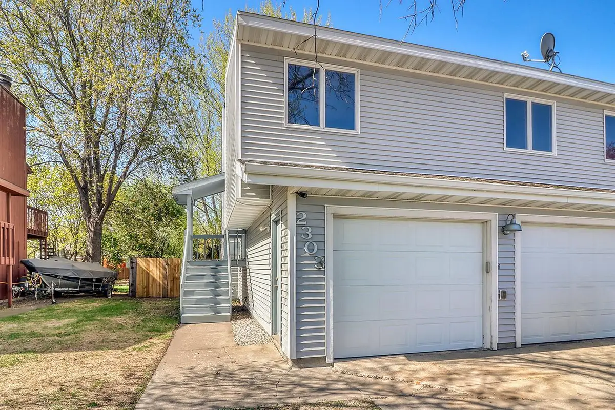 2303 18th Street S, Fargo, ND 58103 - #1