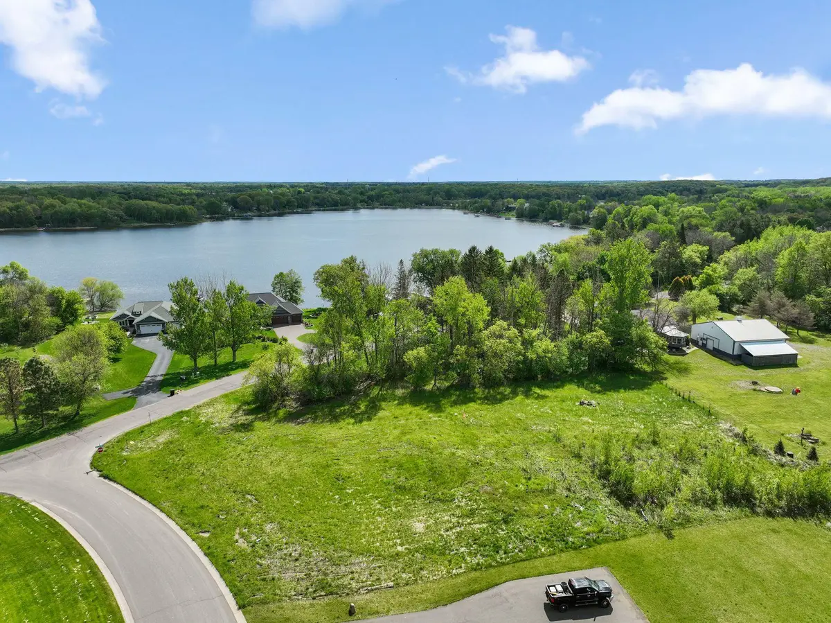 TBD 255th Street, Wyoming, MN 55012 - #1