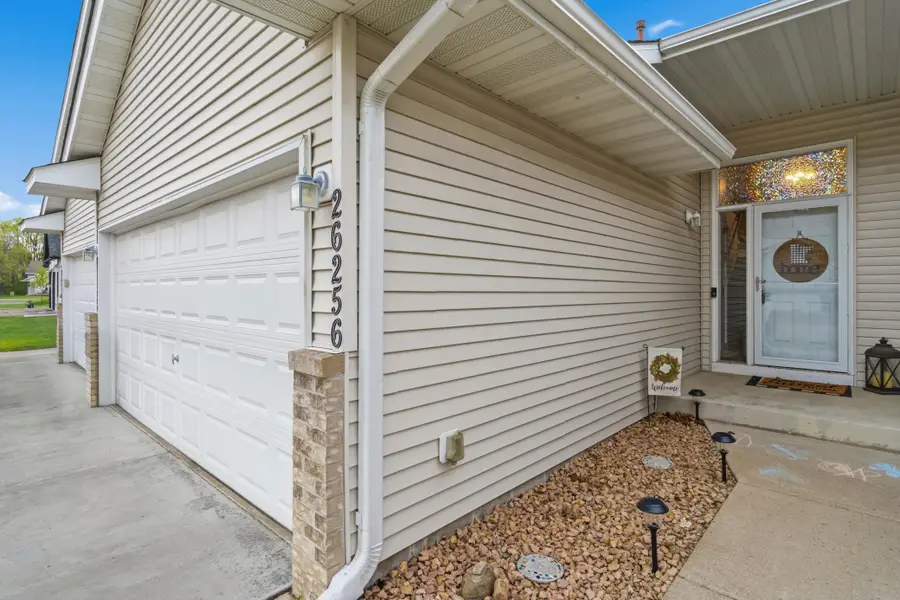 26256 2nd Street W, Zimmerman, MN 55398 - #2