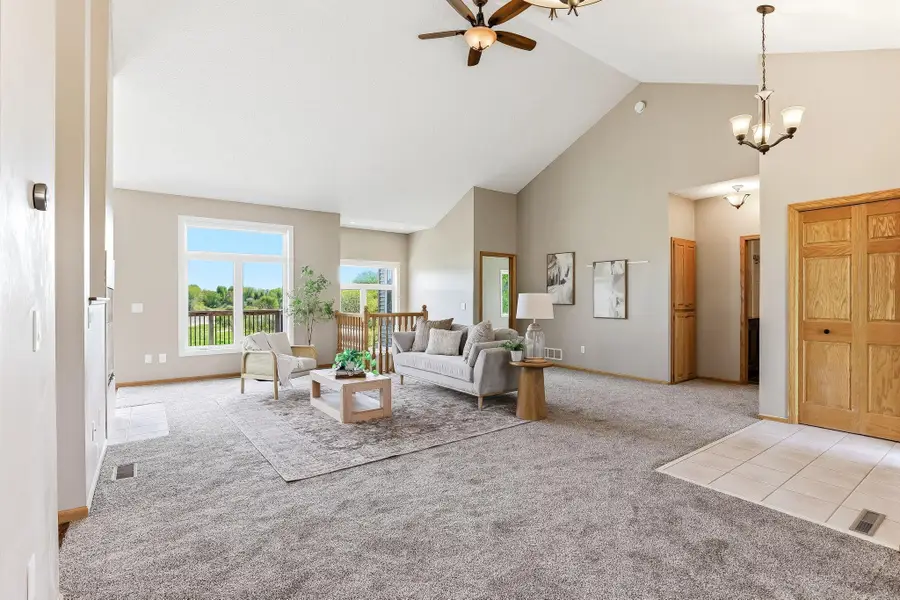 3749 Fox Trail, Saint Bonifacius, MN 55375 - #3