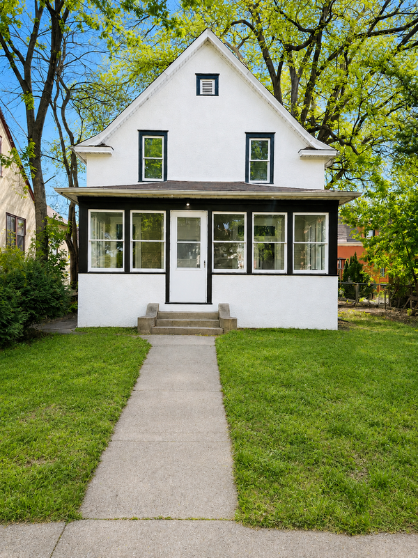 3249 Fremont Avenue S, Minneapolis, MN 55408