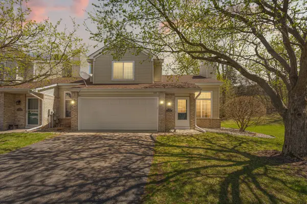 15325 Greenhaven Lane #106, Burnsville, MN 55306