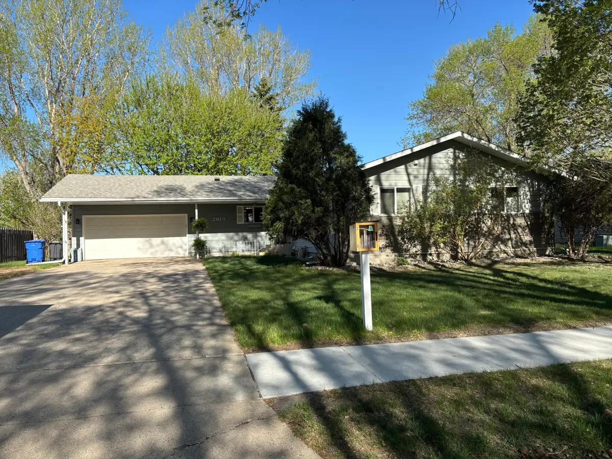 2813 Westgate Drive S, Fargo, ND 58103 - #1