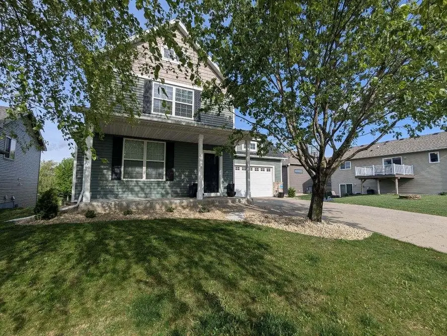 1411 Century Point Lane Ne, Rochester, MN 55906 - #2