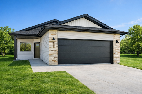 3842 Prairie Lane, Moorhead, MN 56560