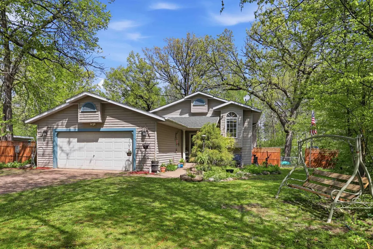 1926 Shady Acres Lane, Mora, MN 55051 - #1