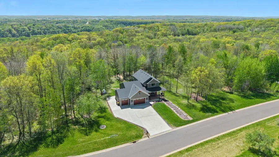 19151 Shamrock Lane, Shafer, MN 55074 - #2