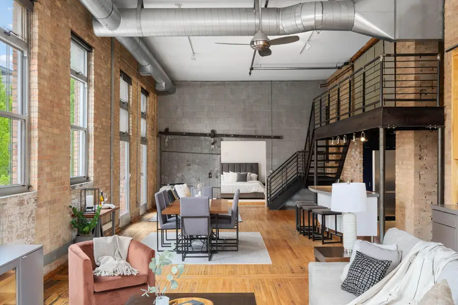 801 Washington Avenue N #203, Minneapolis, MN 55401 - #2