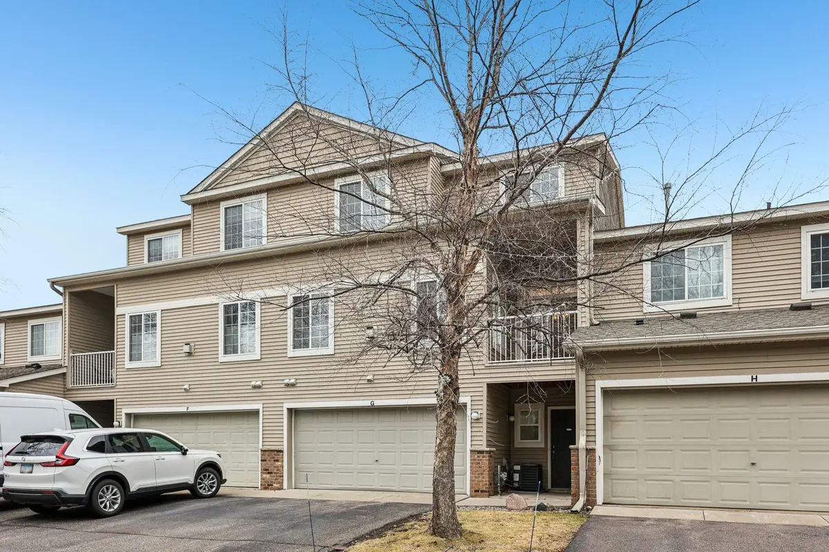 4980 Garland Court N #G, Minneapolis, MN 55446 - #1