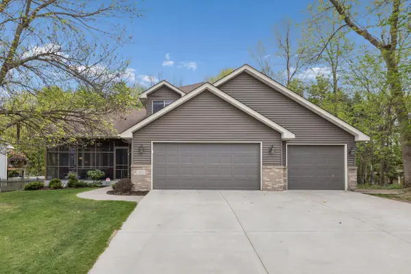 3510 Kalenda Avenue Ne, Saint Michael, MN 55376