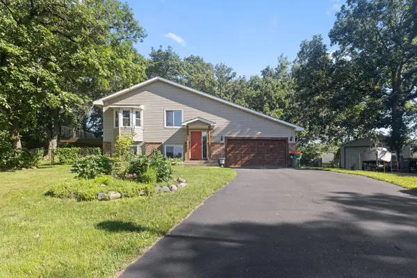 14566 Kerry Street Nw, Andover, MN 55304