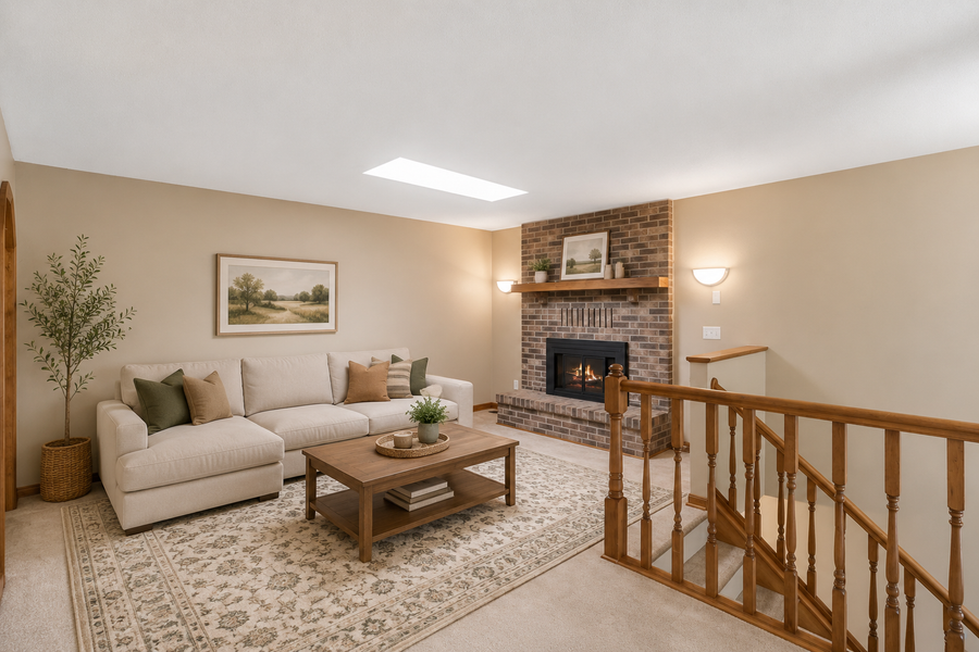 14566 Kerry Street Nw, Andover, MN 55304 - #3