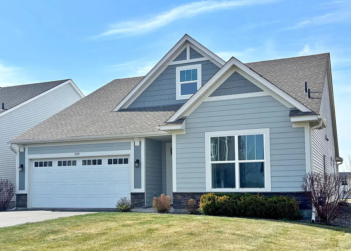 2719 Jacamar Avenue Ne, Saint Michael, MN 55376 - #1