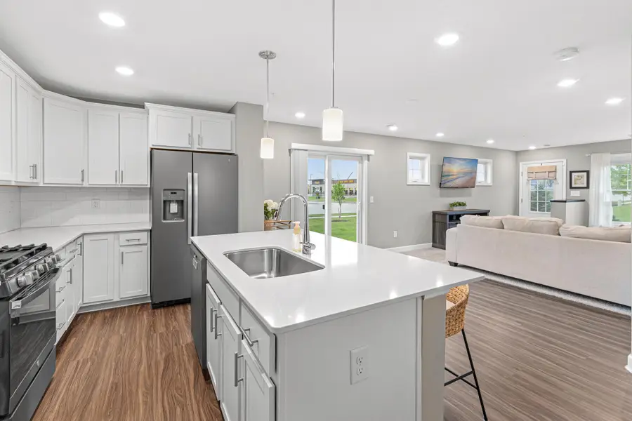 8778 Parkington Avenue Ne, Elk River, MN 55330 - #3