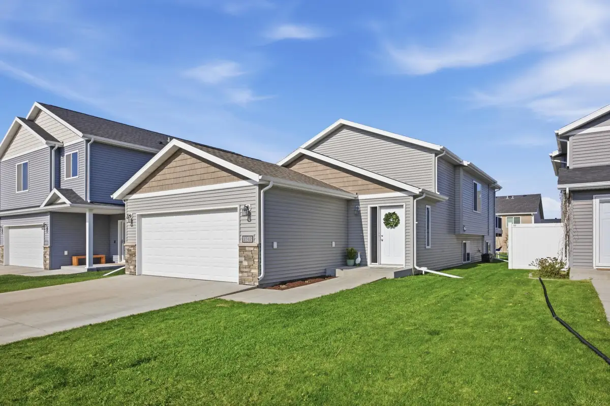 2742 Divide Street W, West Fargo, ND 58078 - #1